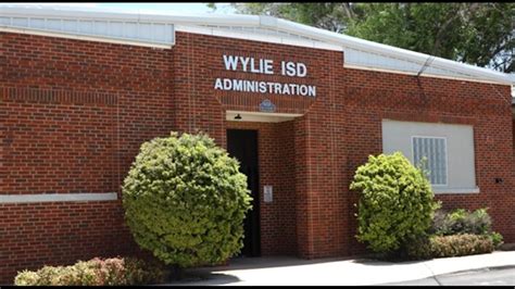 Abilene PD investigates false report of active threat at Wylie ISD campus | myfoxzone.com