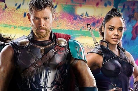 Which "Thor: Ragnarok" Character Are You?