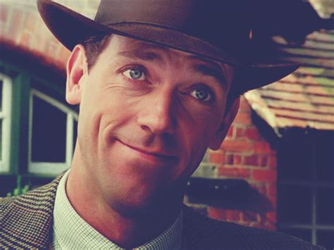 Hugh Laurie - Jeeves and Wooster - Hugh Laurie Photo (32129095) - Fanpop