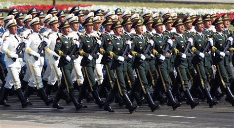 China and Pakistan Military Tests Flank India, Boost Tensions in Asia - Newsweek