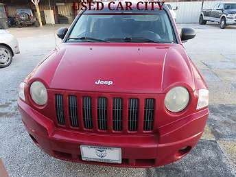 2009 Jeep Compass Sport for Sale (with Photos) - CARFAX