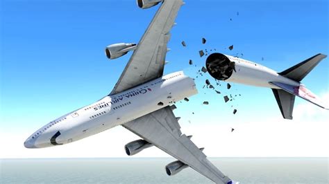 Raul Thornton Headline: Aviation Crashes 2023