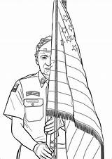 Veterans Day coloring pages  ColoringLib sketch template
