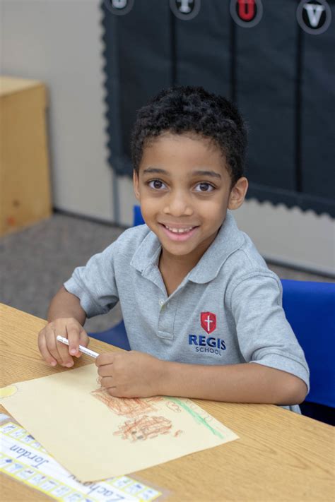 The Regis School of the Sacred Heart | Houstonia Magazine