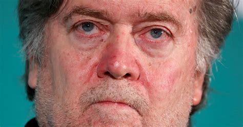 Steve Bannon Out At Breitbart | HuffPost