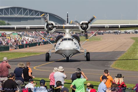 PREVIEW: Duxford Air Festival 2019 | UK Airshow Information and ...