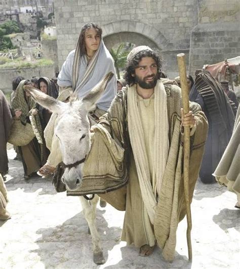 The Nativity Story (2006), directed by Catherine Hardwicke | Film review