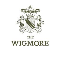 The Wigmore Menu, Prices and Locations.