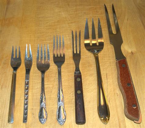 Fork | utensil | Britannica