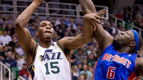 Utah Jazz Roster 2012-2013: Do player rankings matter? - SLC Dunk