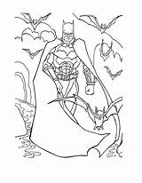 Free Printable Batman Coloring Pages For Kids sketch template