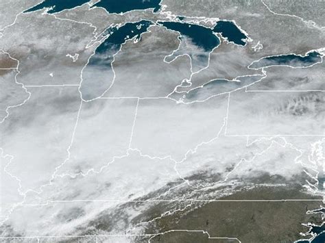 Moisture Sources for Great Lakes Region Precipitation: Climatology and ...