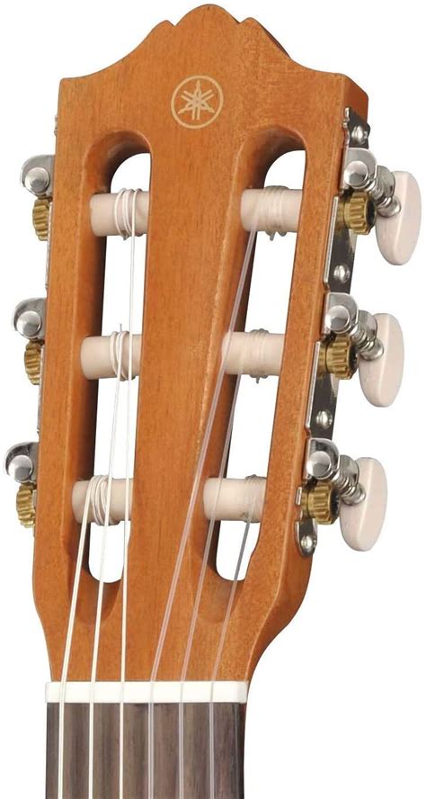 Yamaha GL1 Guitalele - Natural - Technostore