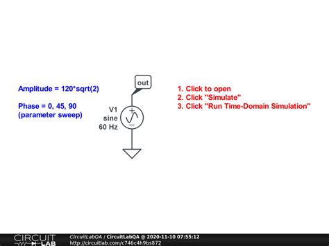 Using Voltage Function Generators - Electronics Q&A - CircuitLab