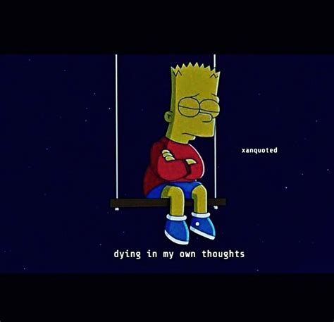 Sad Bart Edit - Meme Generator - Bart Crying - Newfa Stuff : Her ...