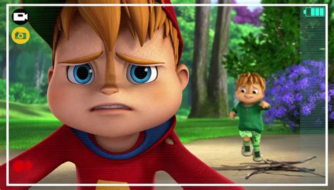 Monologue | Alvin and the chipmunks, Chipmunks, Animation