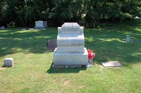 John Redmond | Redmond, Grave headstones, Ancestry family tree