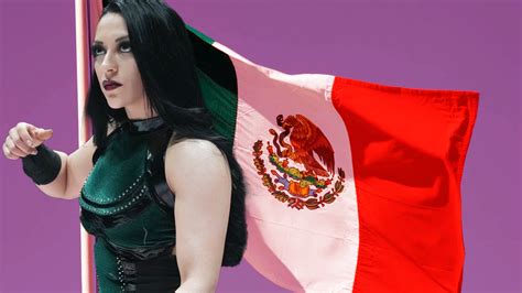 Stephanie Vaquer Debuts for WWE This Weekend in Mexico