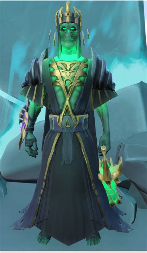 File:Rasial, the First Necromancer (NPC).png - The RuneScape Wiki