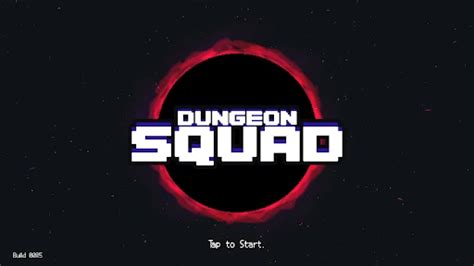 Dungeon Squad Download MOD APK 2024 - AnyGame