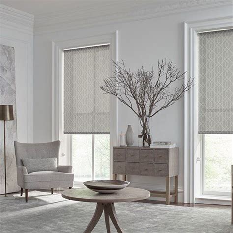 Solar Roller Shades | Blinds.com in 2020 | Solar roller shade, Roller ...