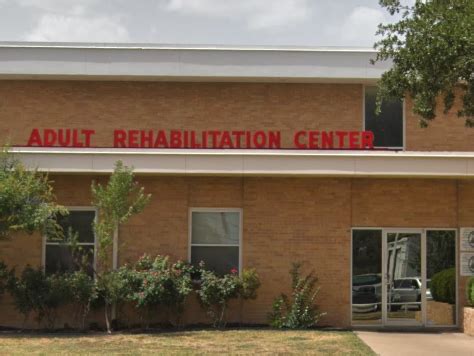 Salvation Army Adult Rehabilitation Center Fort Worth - Free Rehab Centers