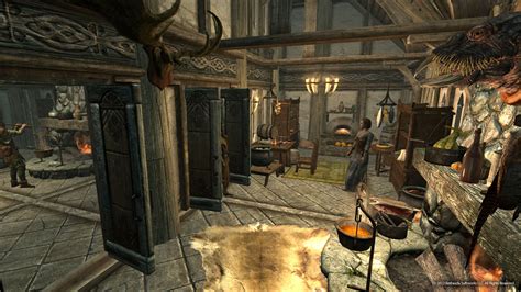 'Skyrim VR' Review – The Other Side of the Immersion Equation