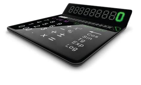 Calculator PNG Transparent Images | PNG All