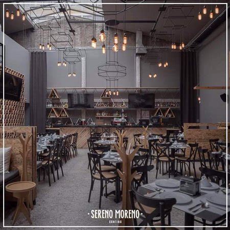 CANTINA SERENO MORENO, Mexico City - Roma Sur - Restaurant Reviews ...