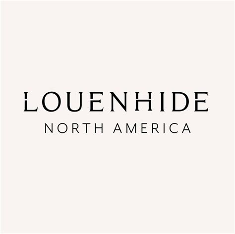 Louenhide North America