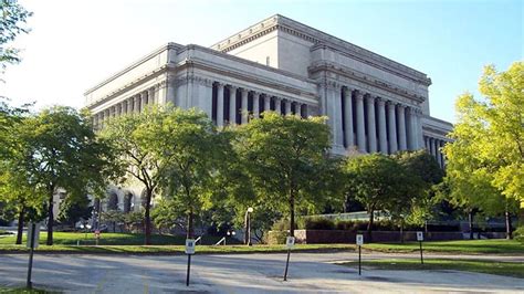 Milwaukee County Courthouse Building Automation System Renovation