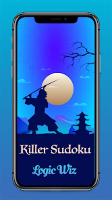 Killer Sudoku by Logic Wiz for Android - Download