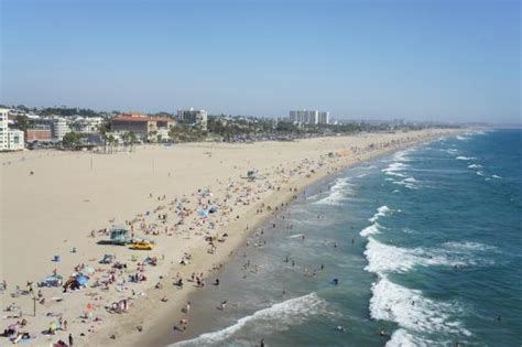 Santa Monica State Beach - 2019 All You Need to Know BEFORE You Go ...