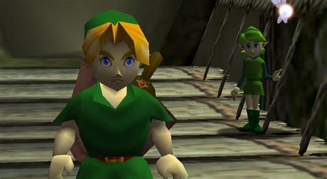 Ocarina of Time Walkthrough – Princess of Destiny – Zelda Dungeon Nintendo 64 Games, N64 Games ...