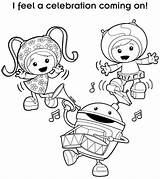 Nick Jr Easter Coloring Pages sketch template