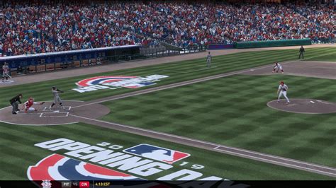 MLB The Show 19 Review - Bases Loaded - GameSpot