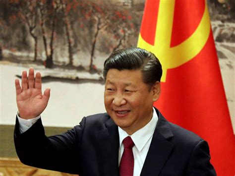 Xi Jinping set to get limitless tenure as Chinese President - Oneindia News