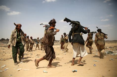 Why Yemen’s tribes may succeed where the UN has failed | Middle East Eye