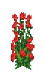 Flower – Official Minecraft Wiki