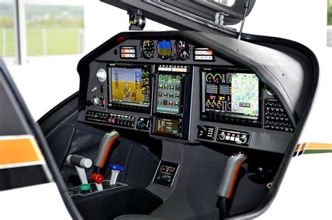 Pipistrel Panthera Debuts | Flying Flying Magazine, Airplane Interior ...