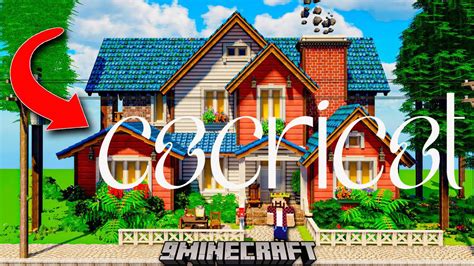 Cocricot Mod (1.20.4, 1.12.2) - The BEST Minecraft Building Mod - 9Minecraft.Net