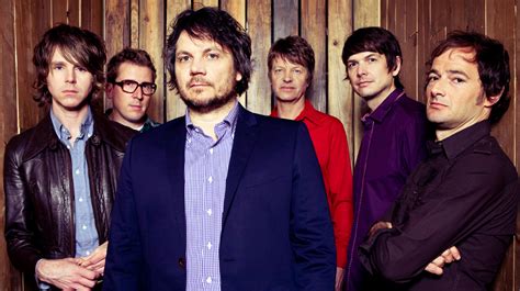 First Listen: Wilco, 'The Whole Love' : NPR