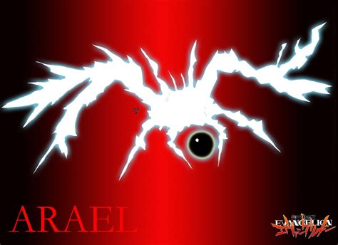 Arael by JohnnyFive81 on DeviantArt