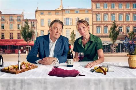 ITV Murder in Provence full cast list, locations and…