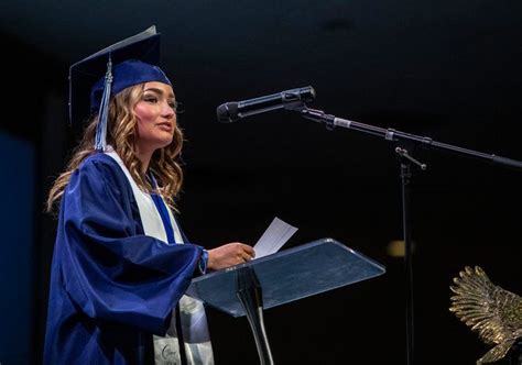 Photos: Desert Chapel High School Class of 2023 graduation