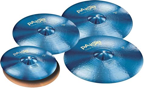 Paiste Cymbals Best to Worst - Complete Guide - Drum That