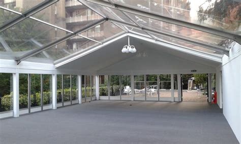 Temporary Structures | Hire and Installation | Temporary Buildings London