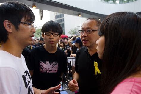 Why Hong Kong activist Agnes Chow fled to Canada