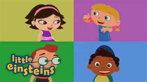 Little Einsteins Theme Song Swedish Sma Einsteins Pla - vrogue.co