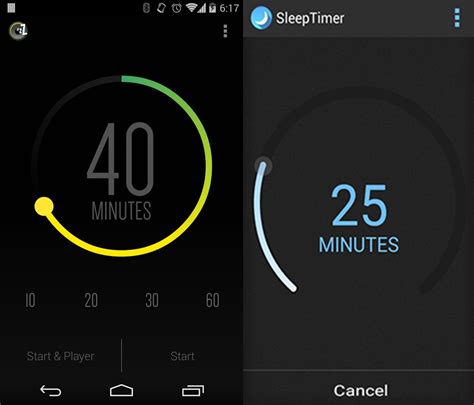 Spotify: Sleep Timer einstellen (Android, iOS, Windows)